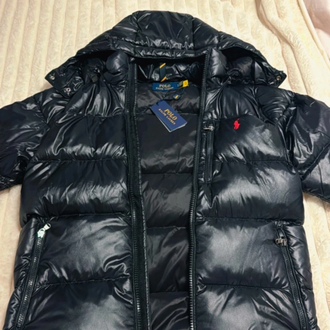  Polo Ralph Lauren jacka - 3