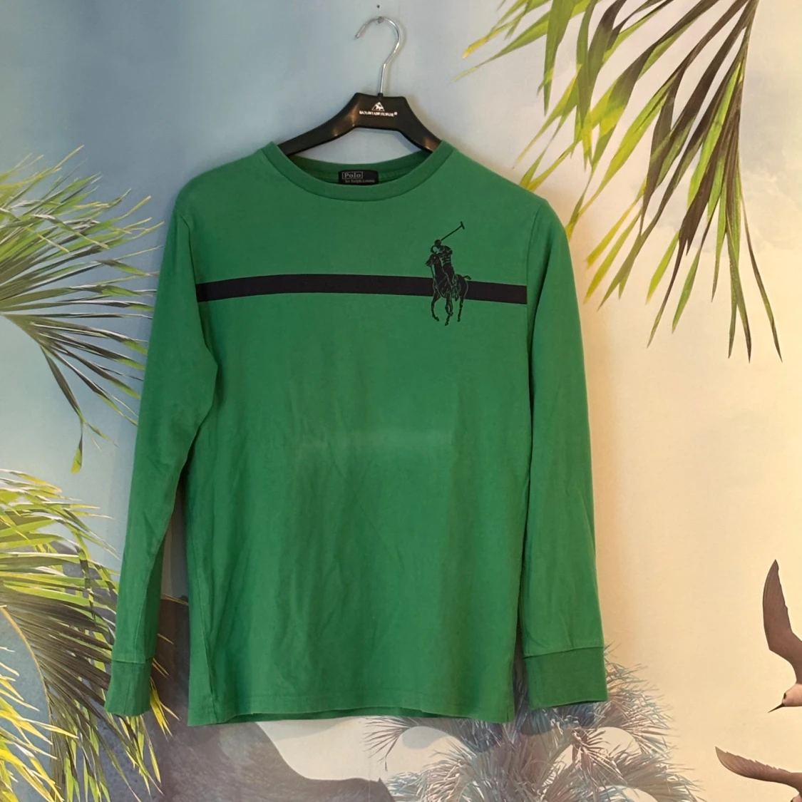 Polo Ralph Lauren 2 tröjor - 3