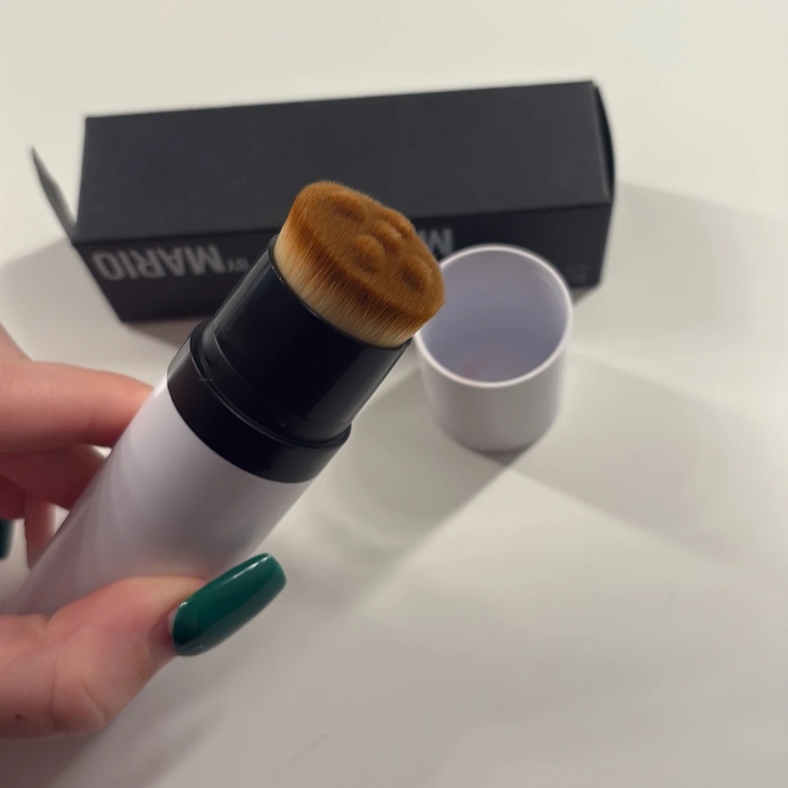 Makeup by Mario blush - 4