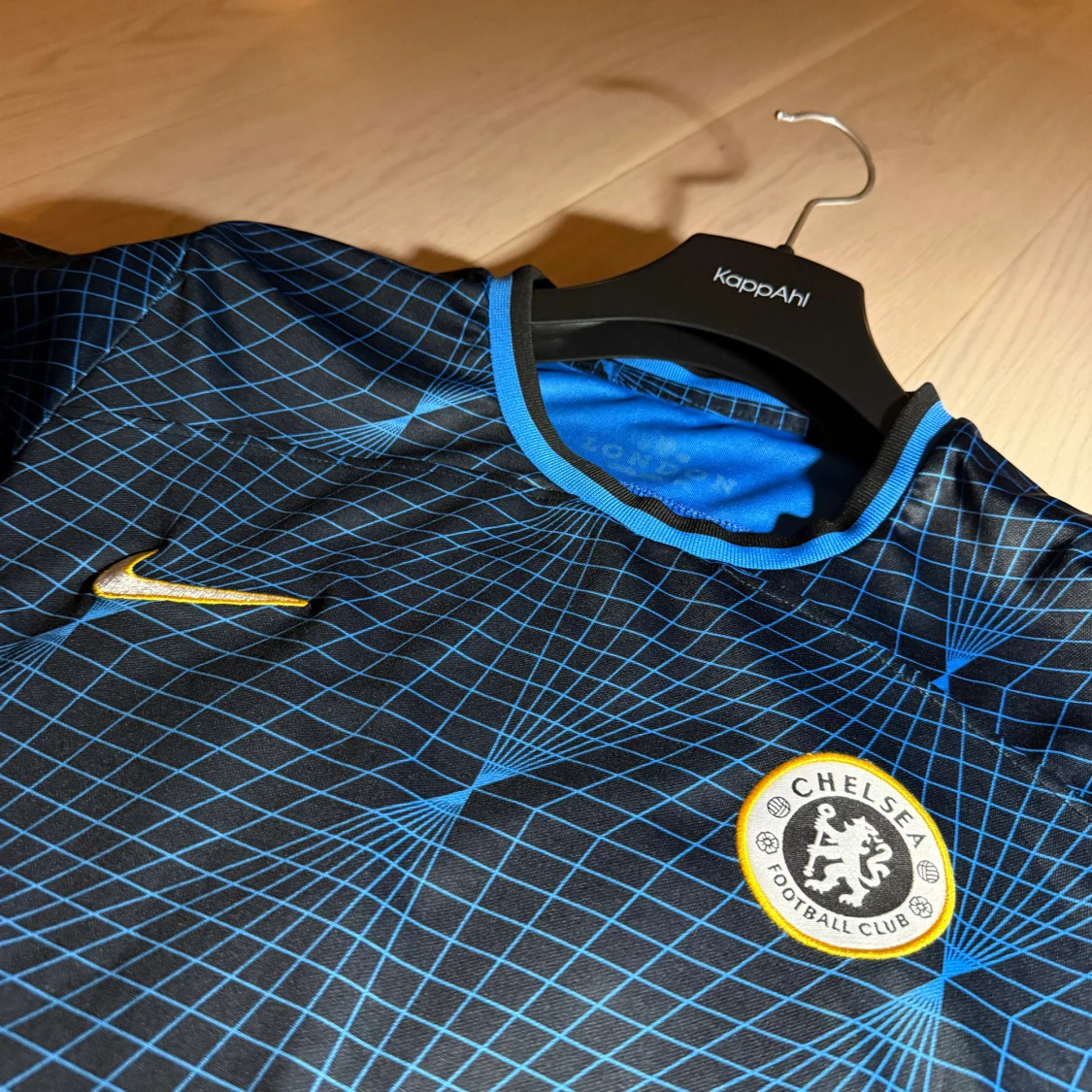 Chelsea Palmer #20 Nike fotbollströja - 1