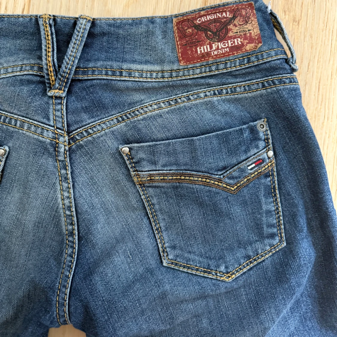 Tommy Hilfiger jeans💕 - 2