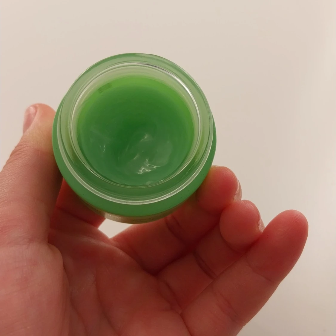W7 Green Apple Lip Mask 12g - 2