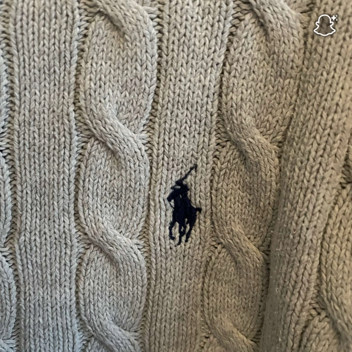 Ralph Lauren tröja - 3