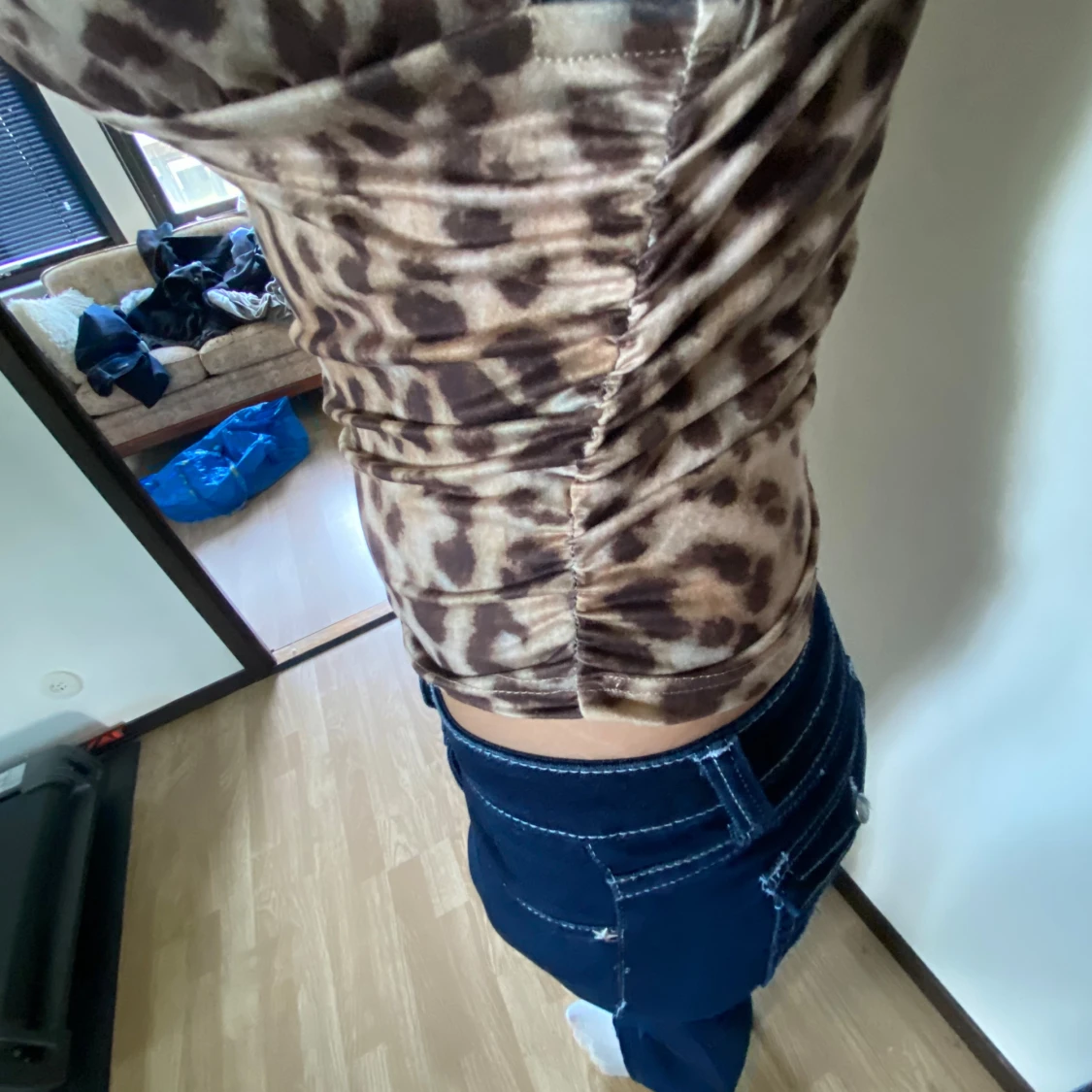 Festtopp - 1