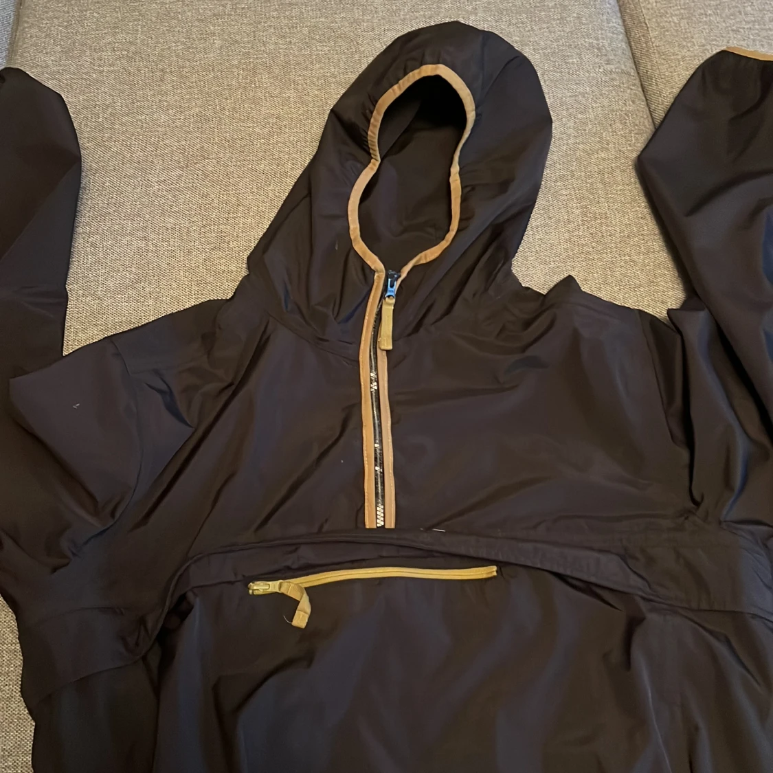 Svart vindjacka från Dickies XL - 2