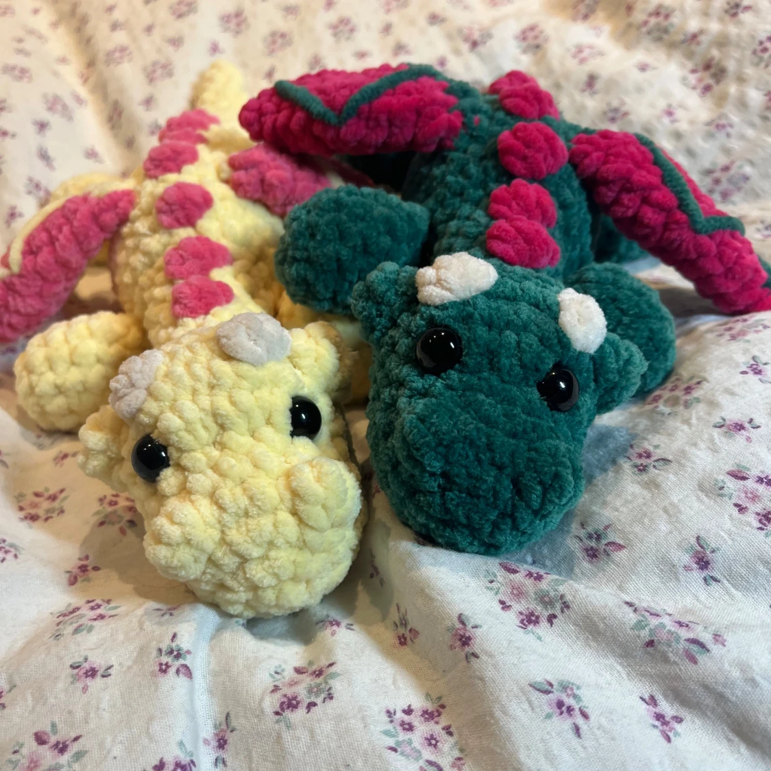 Jordgubbslemonad drake  - 3