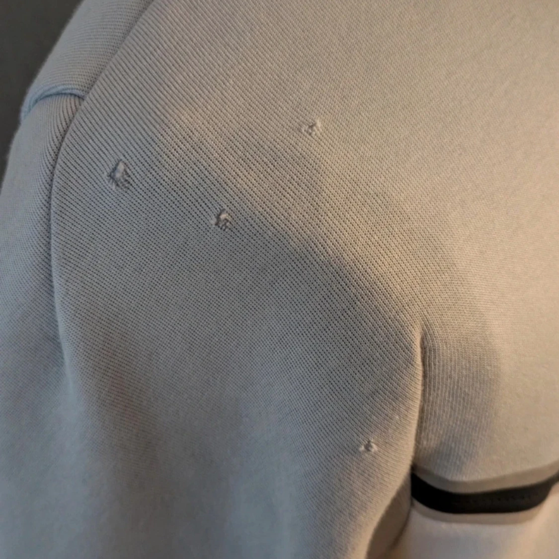 Nike Tech strl S - 4