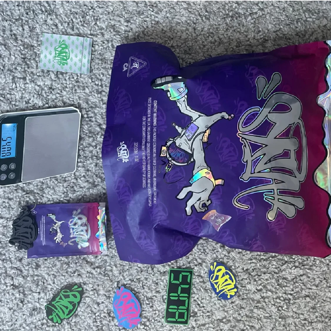 Syna world dress - 4