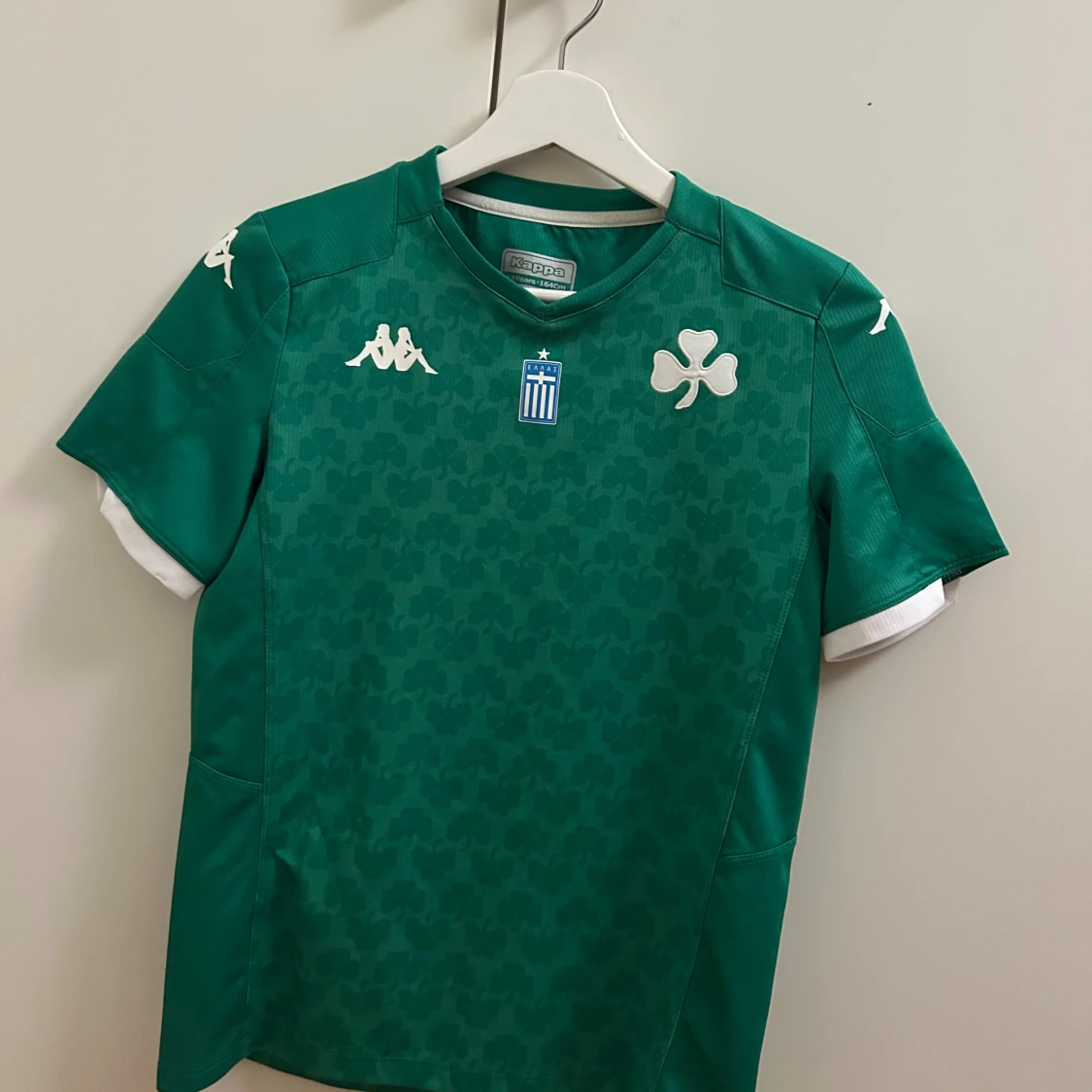 Panathinaikos FC fotbollströja