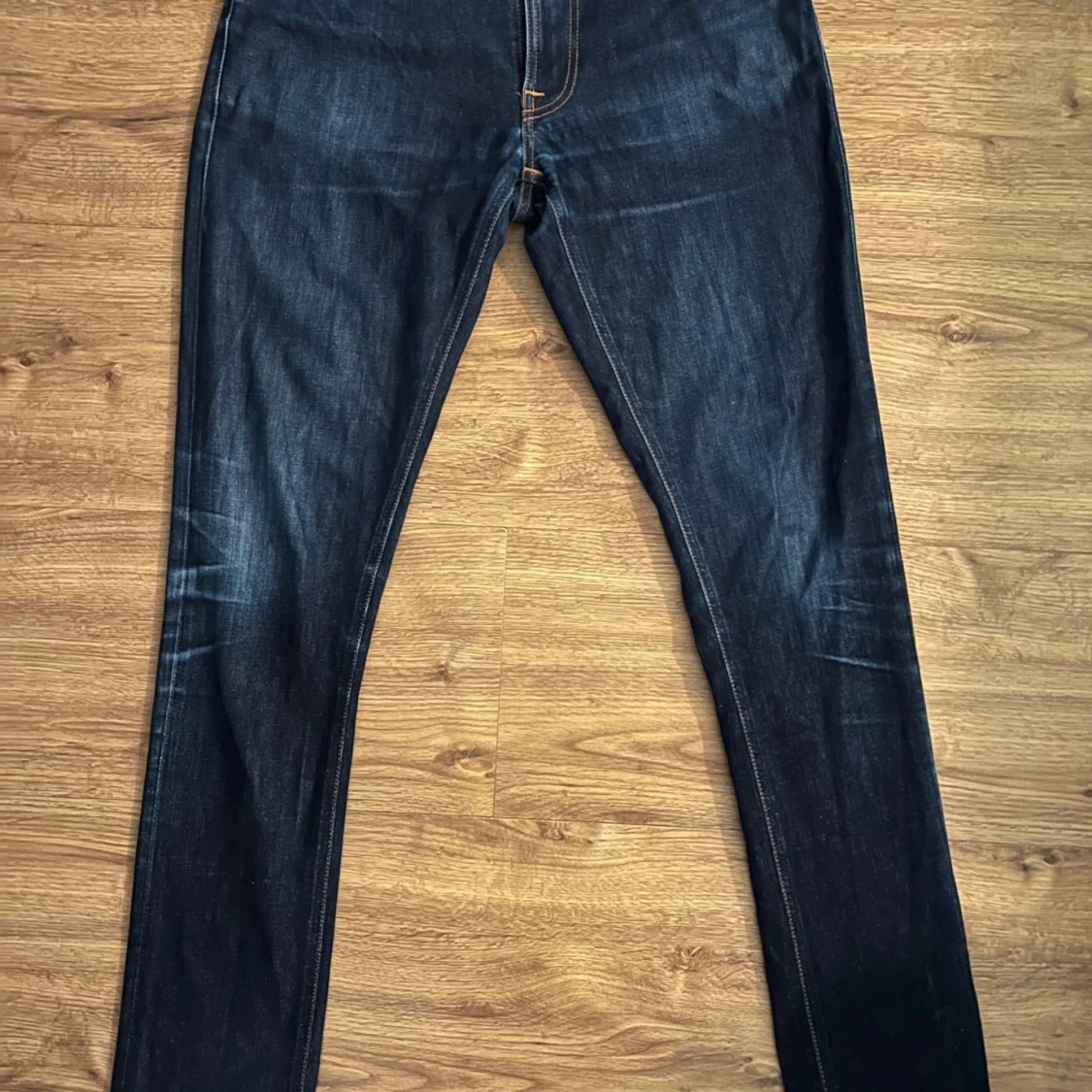 Nudie jeans Lean Dean - 2