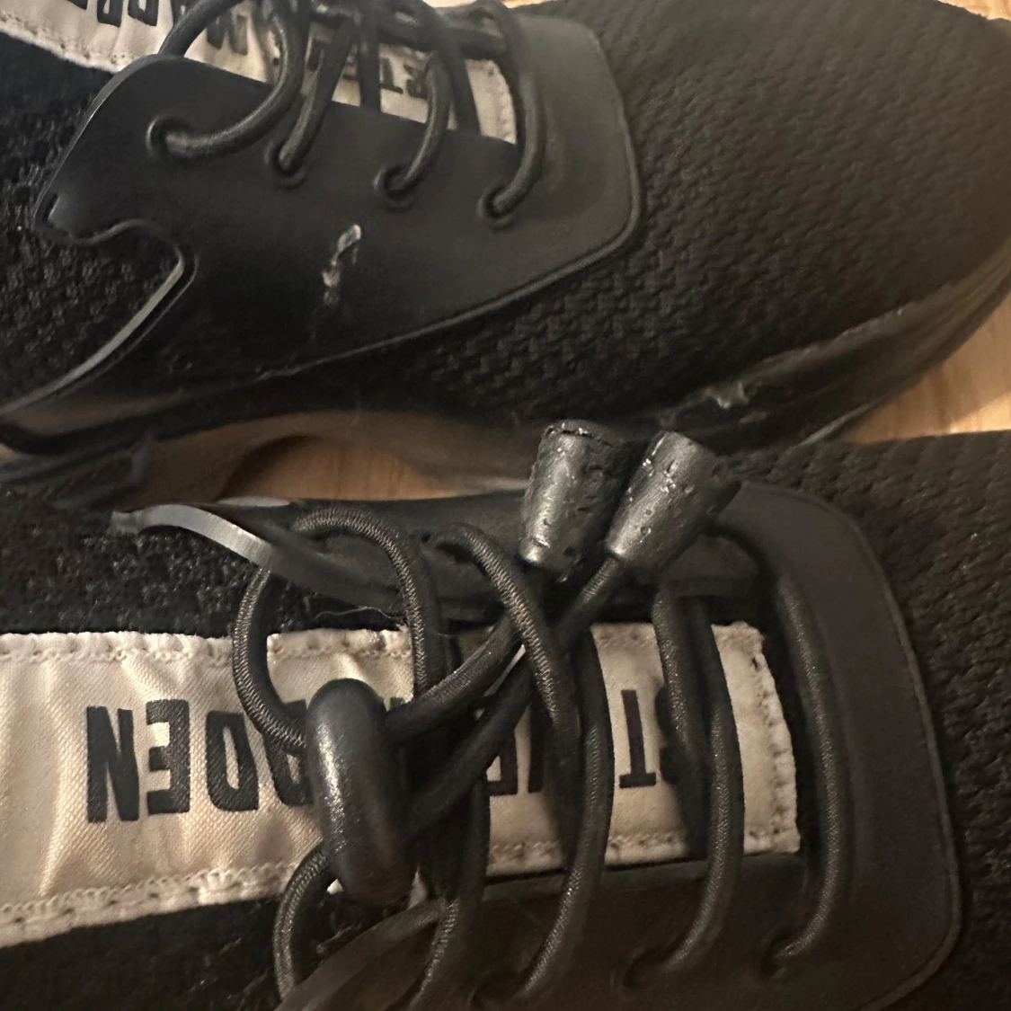 Steve Madden storlek 38  - 1