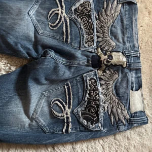 Red Pepper Japanese Y2K vintage jeans - Märke: Red Pepper. Passar M-L