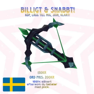 Harvester MM2! - Harvester från spelet mm2, snabb och smidigt!! Lägg till mig och köp den, join. klart! 🙏🔥🔥