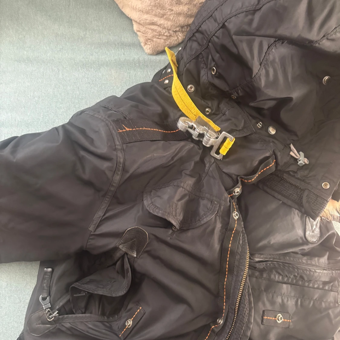 Parajumper jacka  - 2