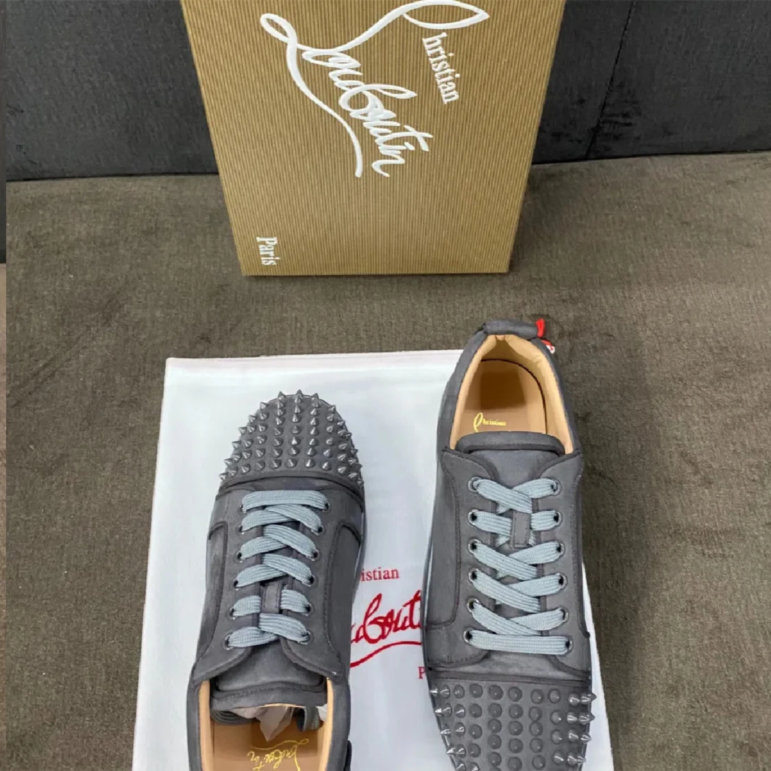 Christian Louboutin 🍾🤩 - 92