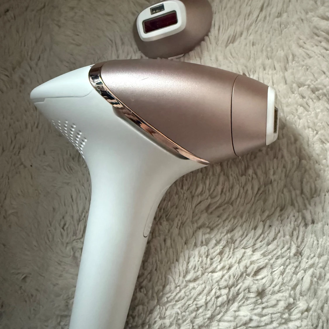 Lumea IPL Hair Removal 8000 - 2