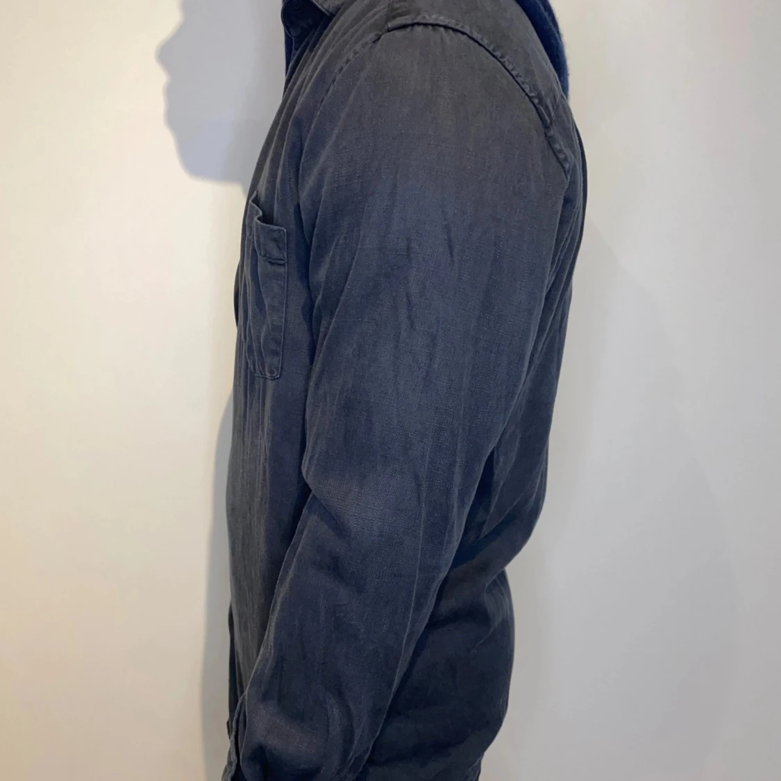 A days march overshirt - 2