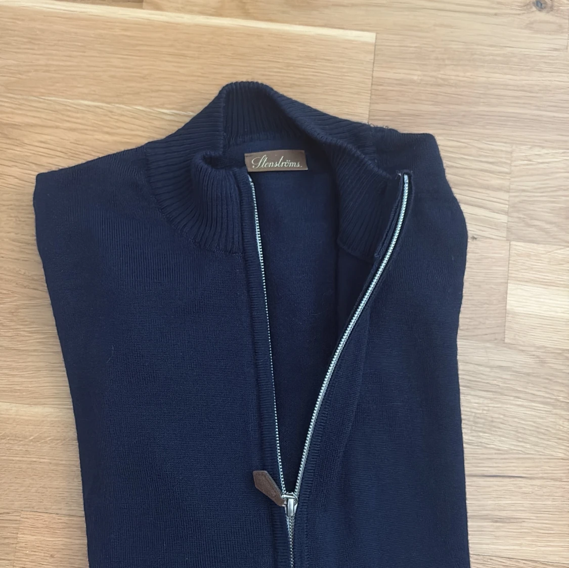 Stenströms Fullzip - 1