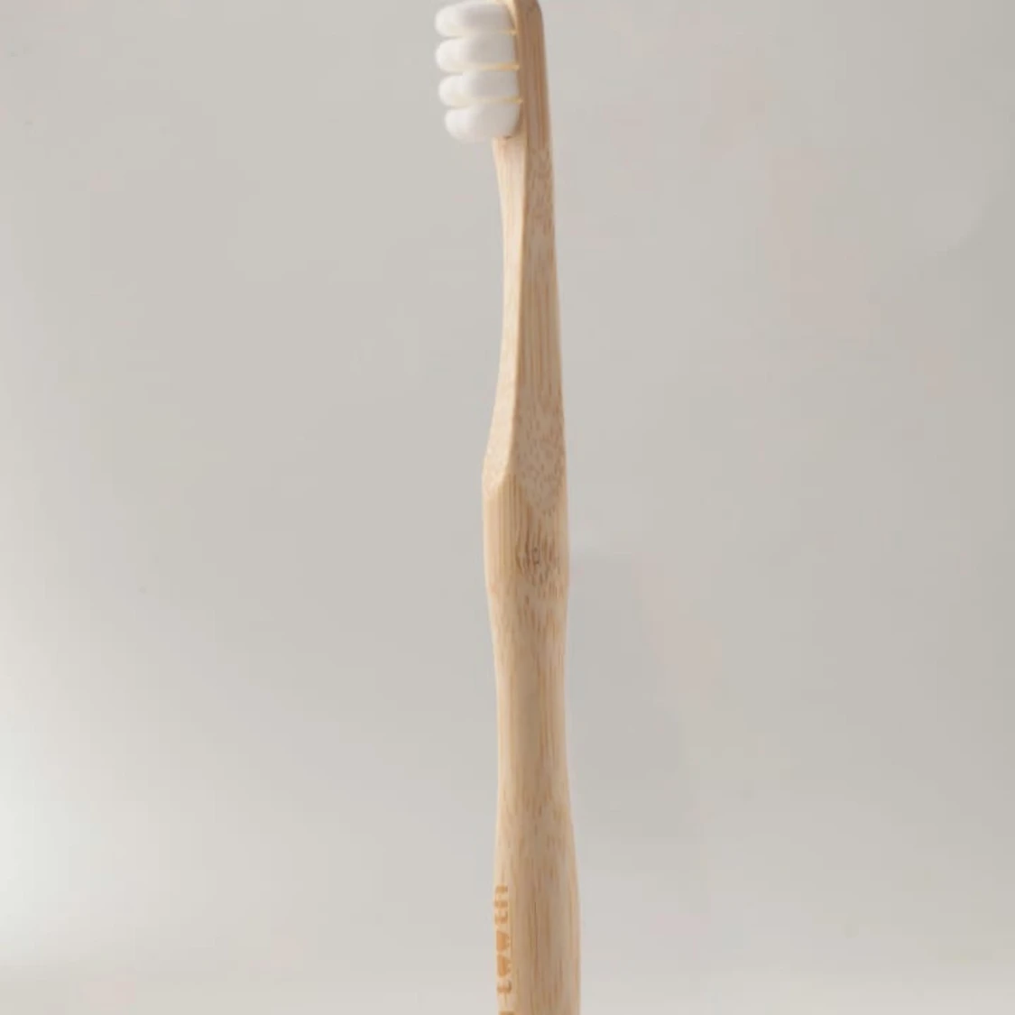 itwoth Nano Bamboo ToothBrush - 1