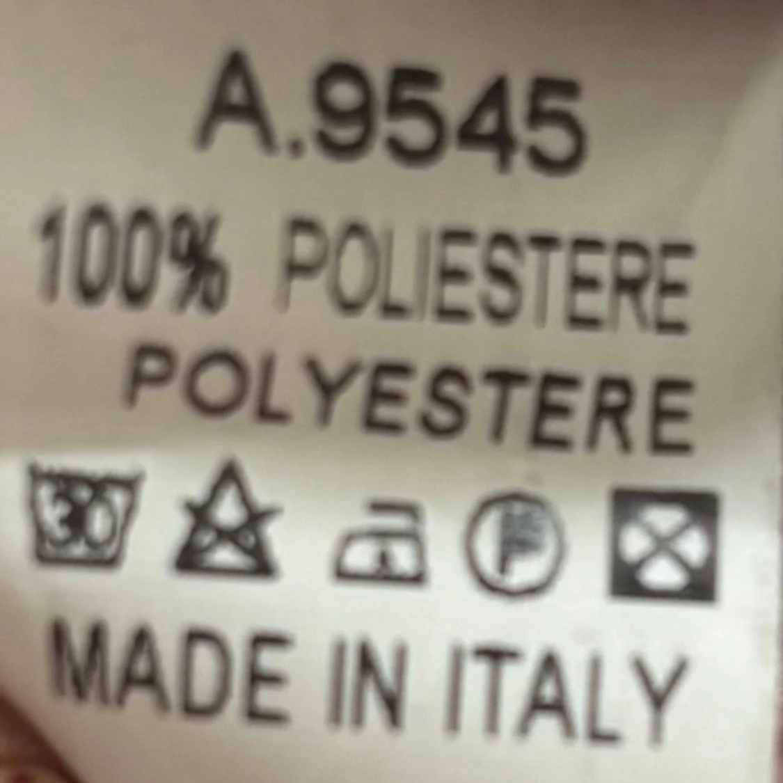 Långklänning leopardmönstrad Estee Brown - 3