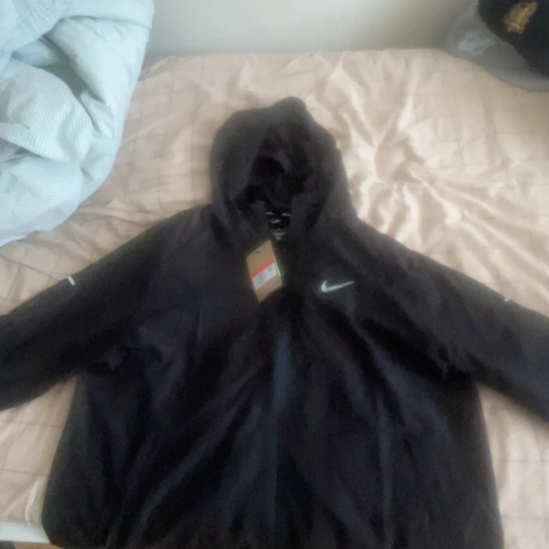 Nike Miller färgen svart