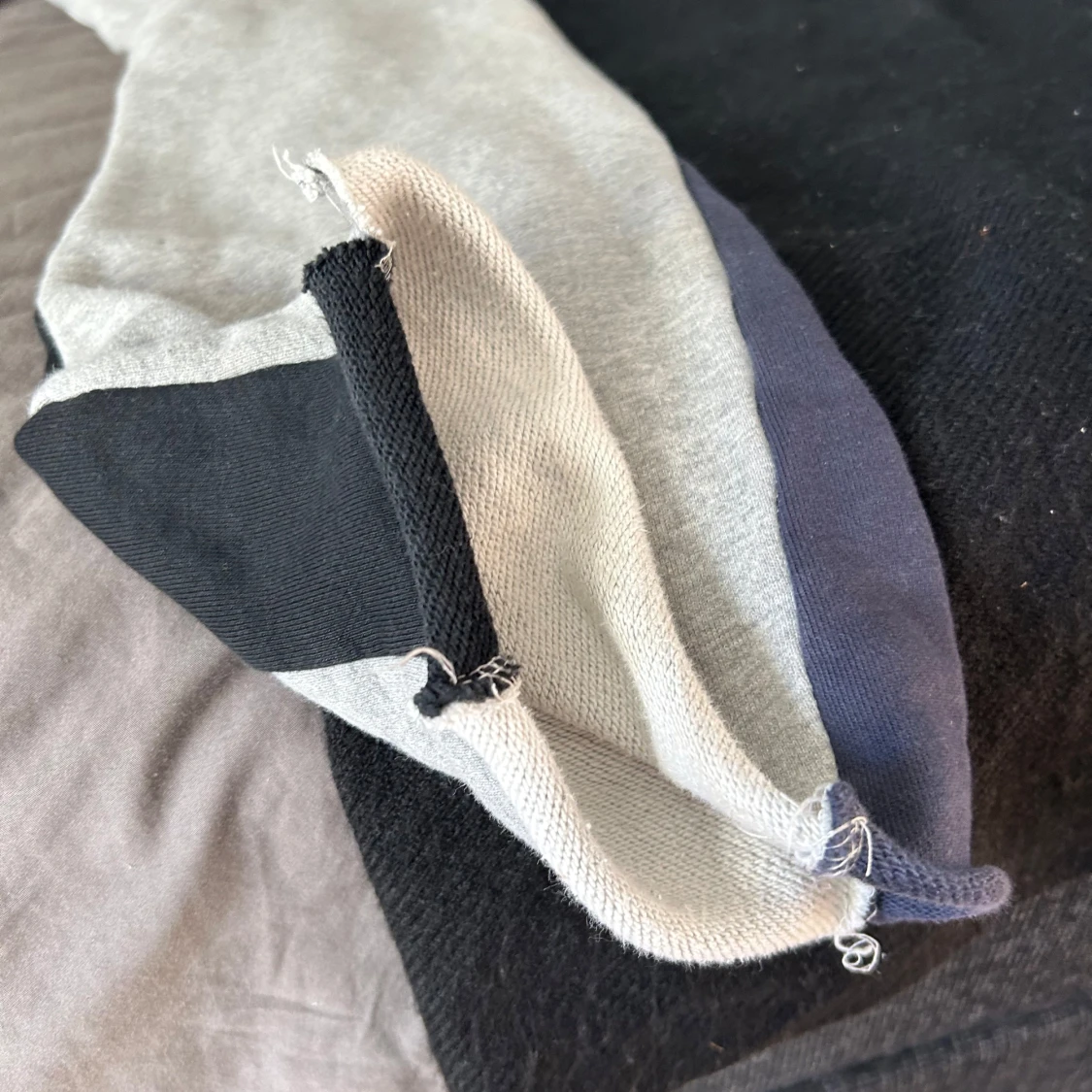 Gallery Dept Flared joggers - 4