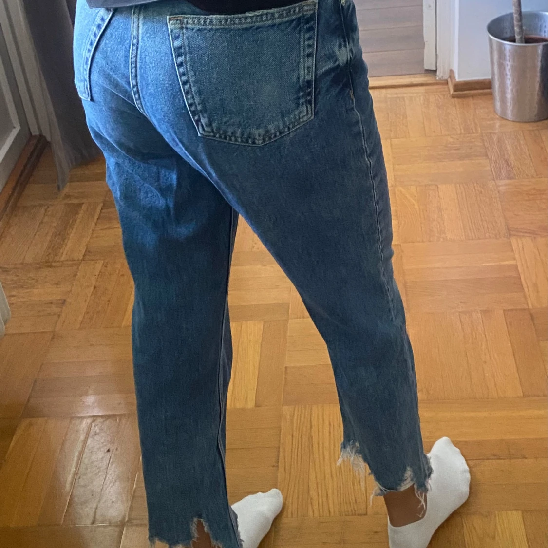 Mango jeans - 1