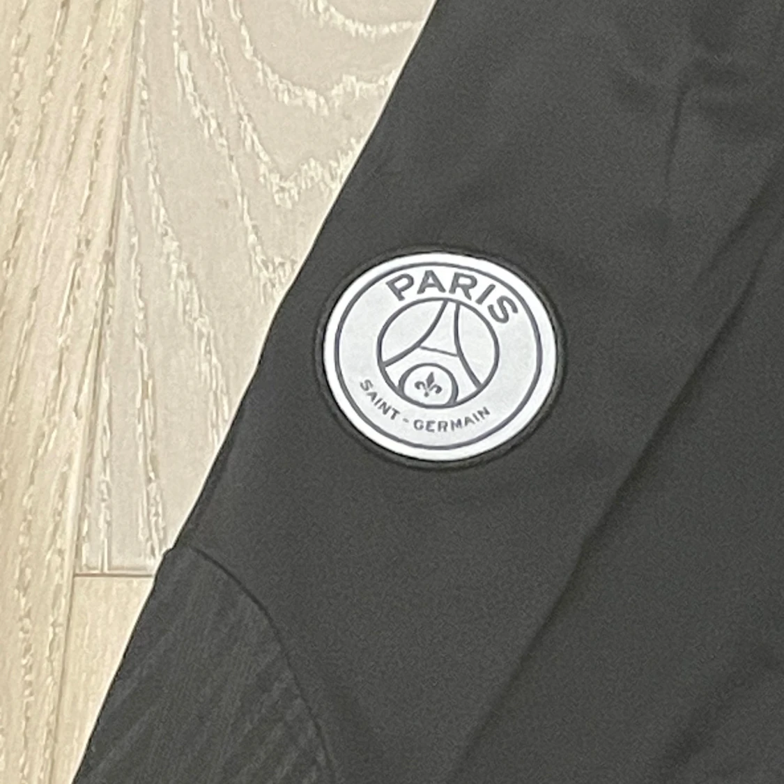 PSG långärmad träningströja Jordan - 3