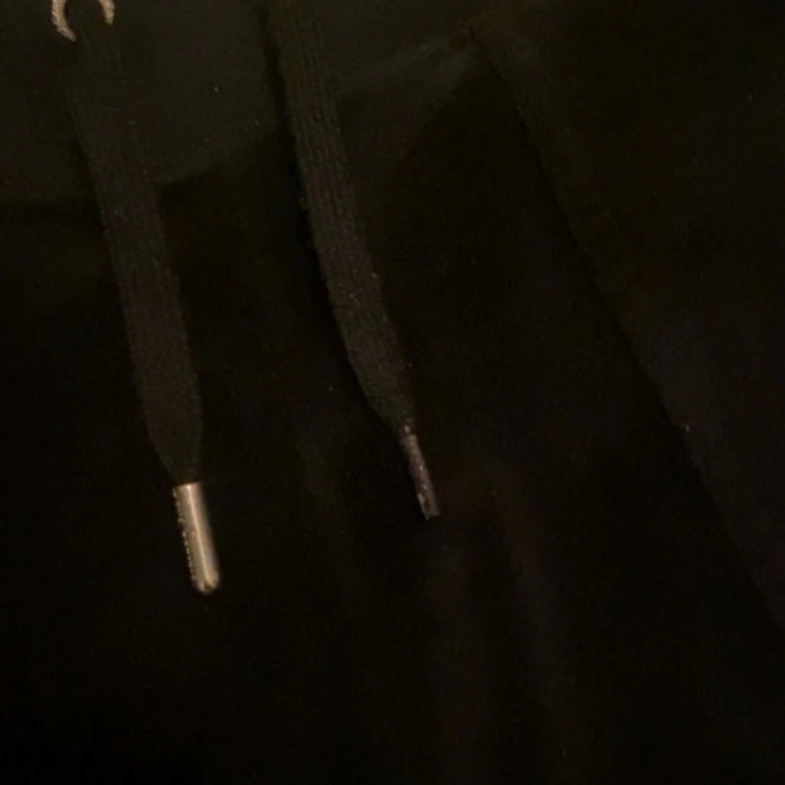 Svarta Juicy Couture byxor  - 2