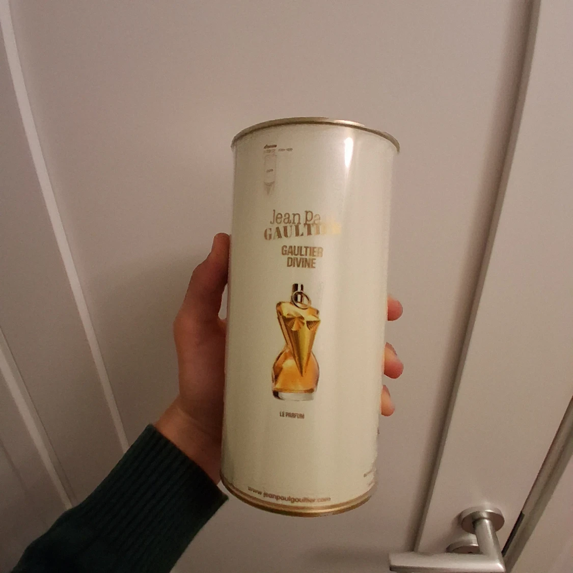 Jean Paul Gaultier Divine Parfym 100ml