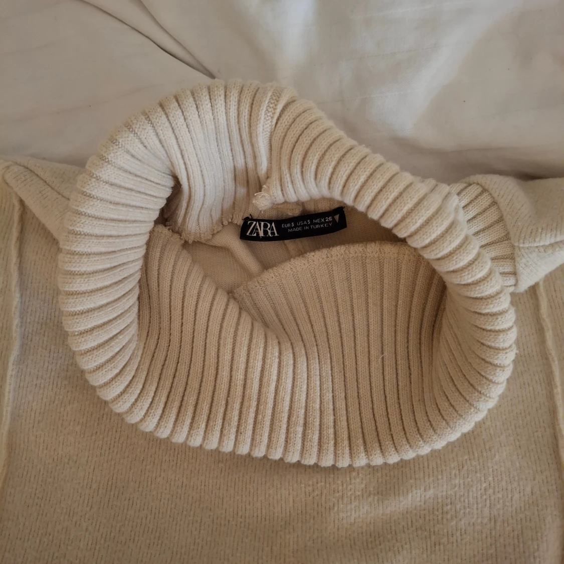 Polotröja från Zara - 2