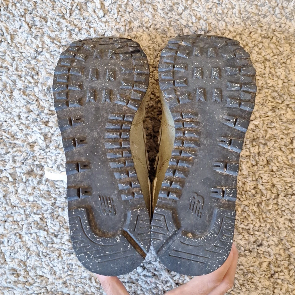 New Balance 574 skor - 3