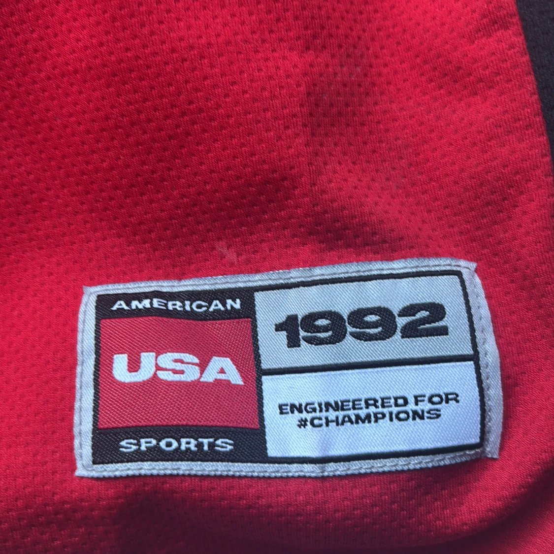 Basker tröja Chicago - 1