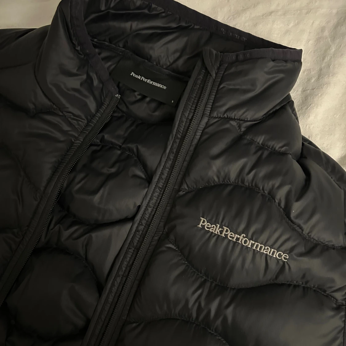 Peak Performance väst - 2