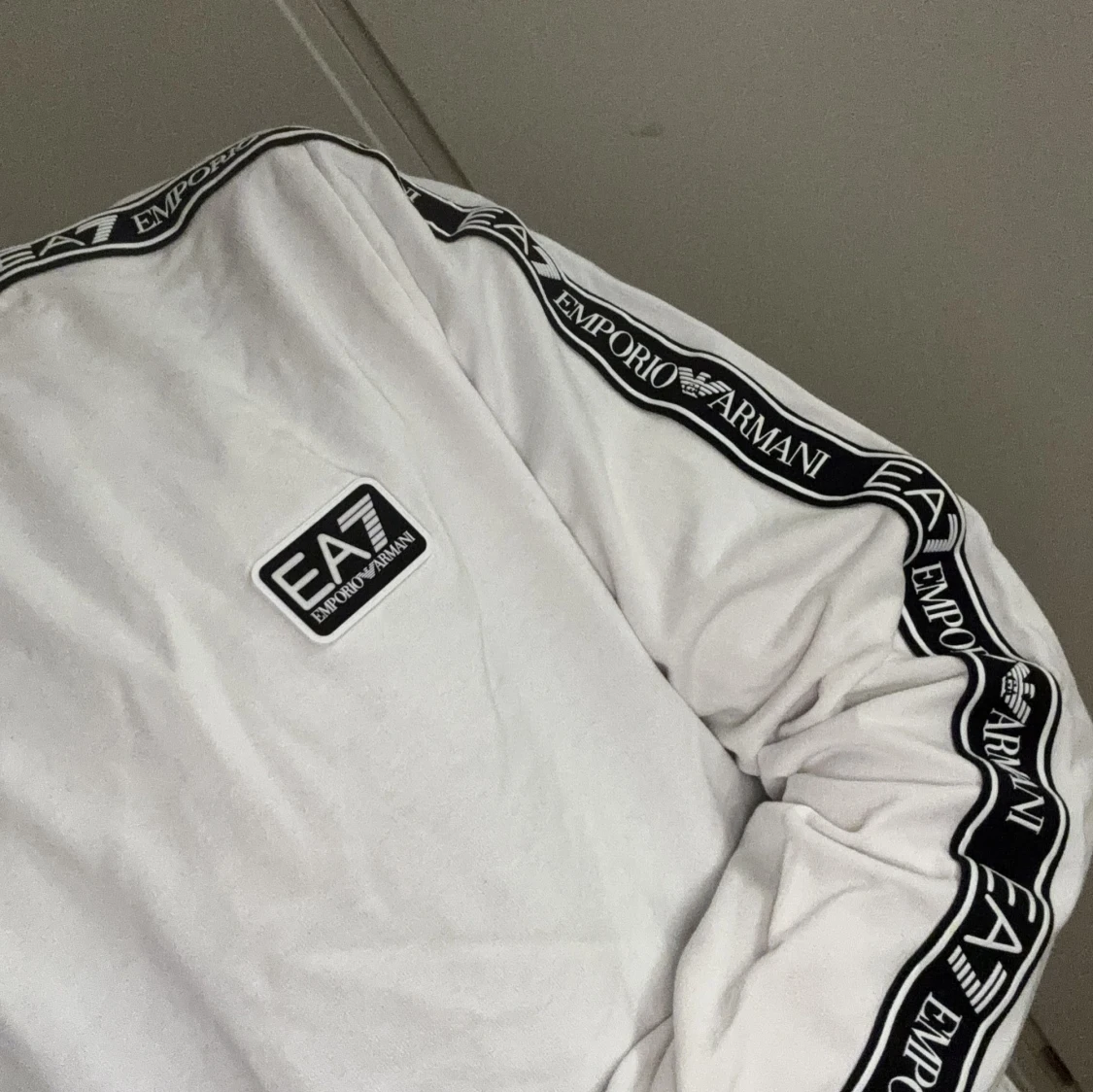 Vit EA7 Emporio Armani sweatshirt - 2