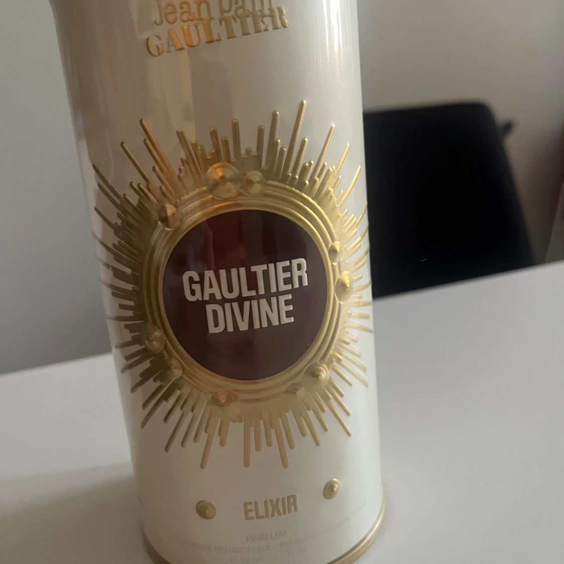 Jean Paul Gaultier Divine Elixir