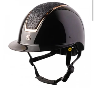 SÖKER hansbo sport ridhjälm - Söker‼️hansbo sport ridhjälm i stl M, helst helt ny eller använd fåtal gånger utan defekter