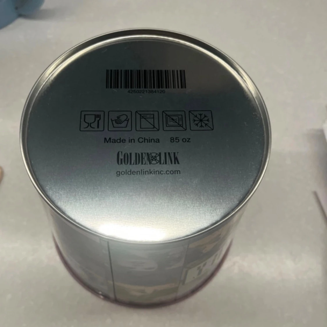 Taylor Swift The Eras Tour Popcorn Bucket - 2