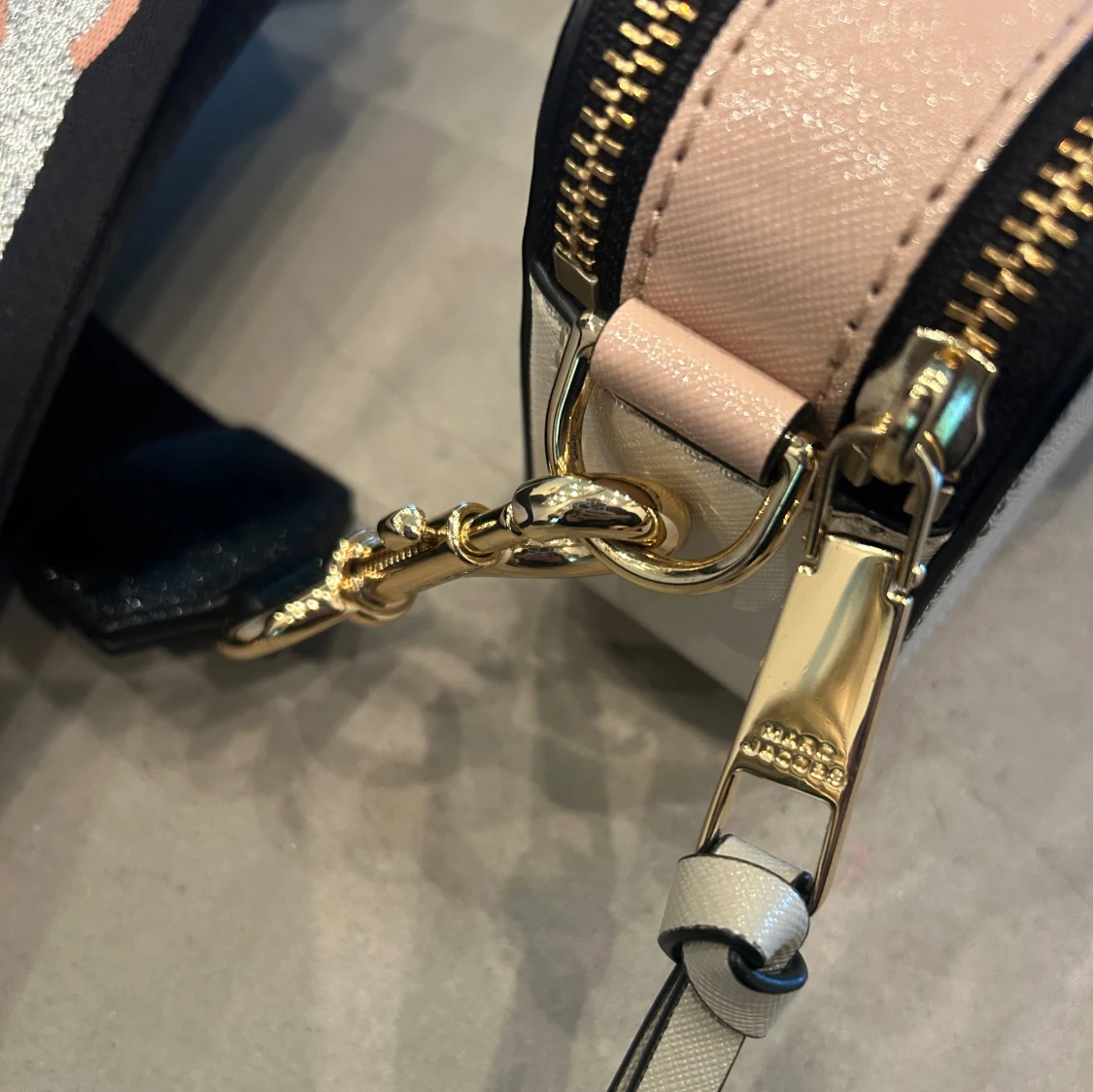 Marc Jacobs väska - 4