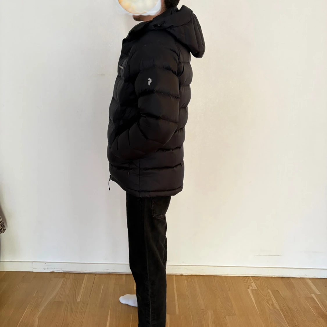  Peak Performance vinterjacka - 2