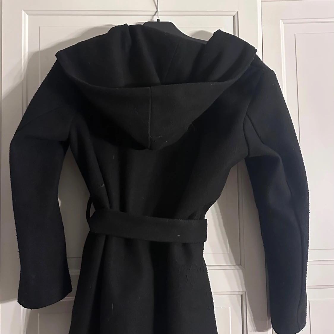 Super snygg kappa från zara - 2