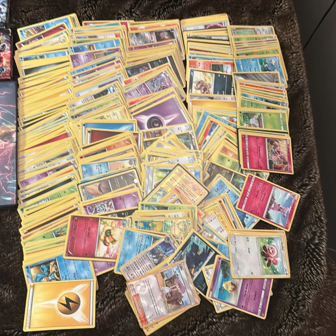 Pokémon Trading Card Game Samling - 2