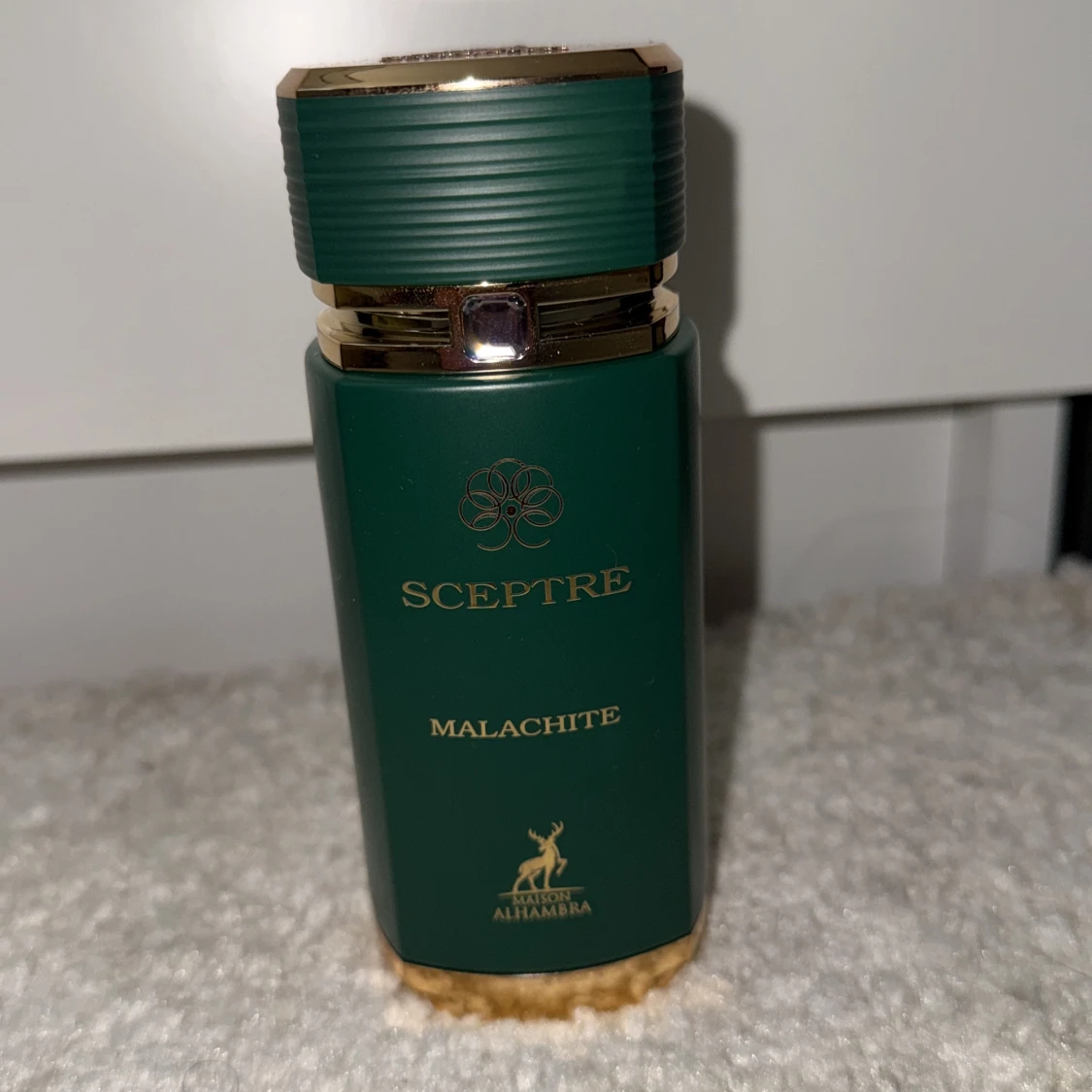 Sceptre Malachite EdP 100ml