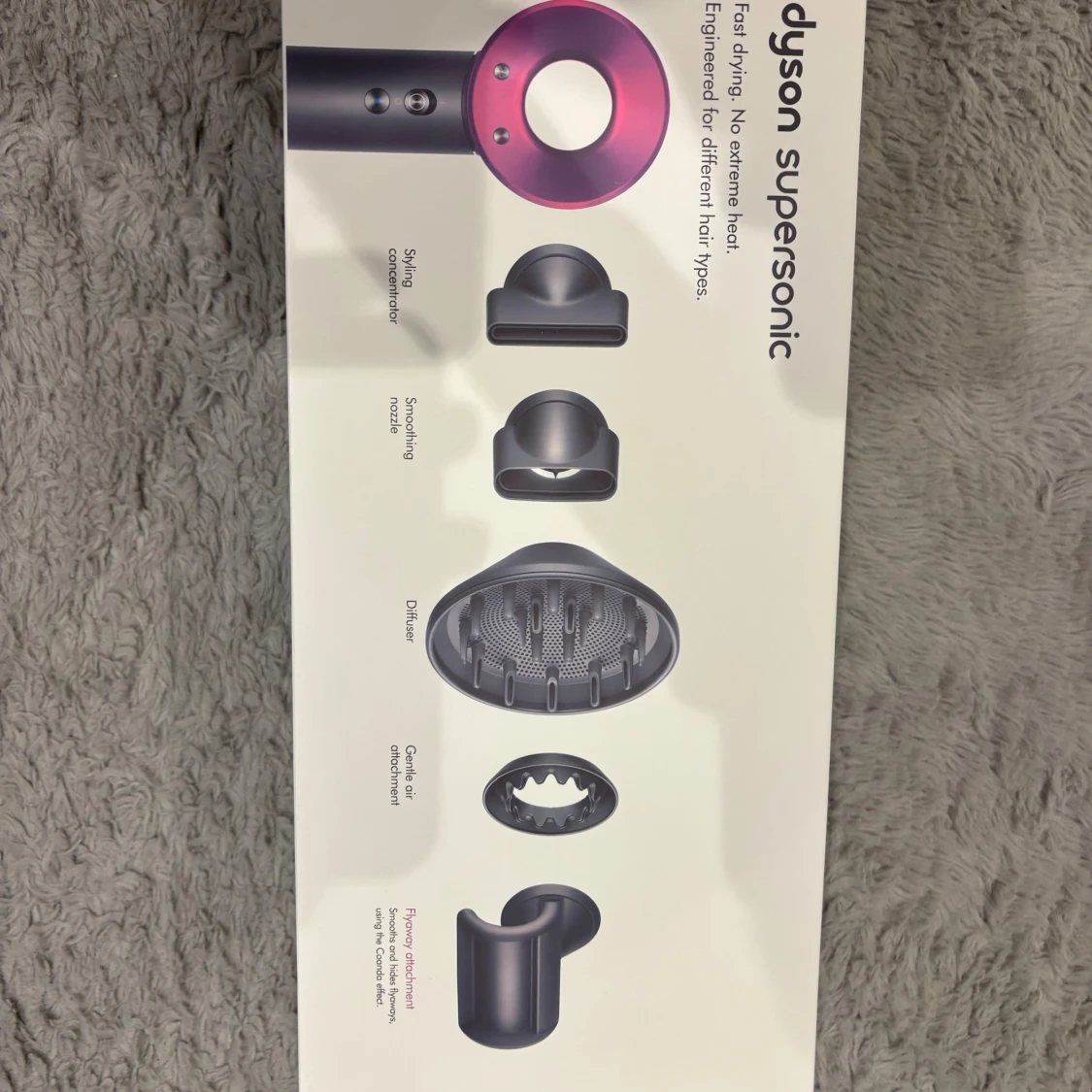 Dyson Supersonic HD08 - 3