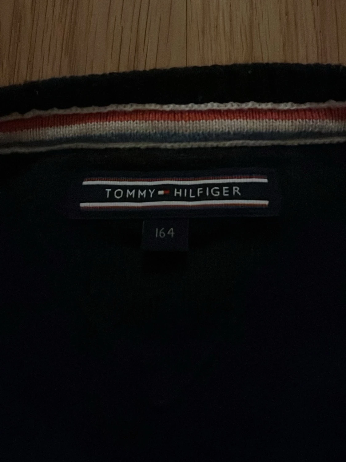 Tommy Hilfiger tröja - 1