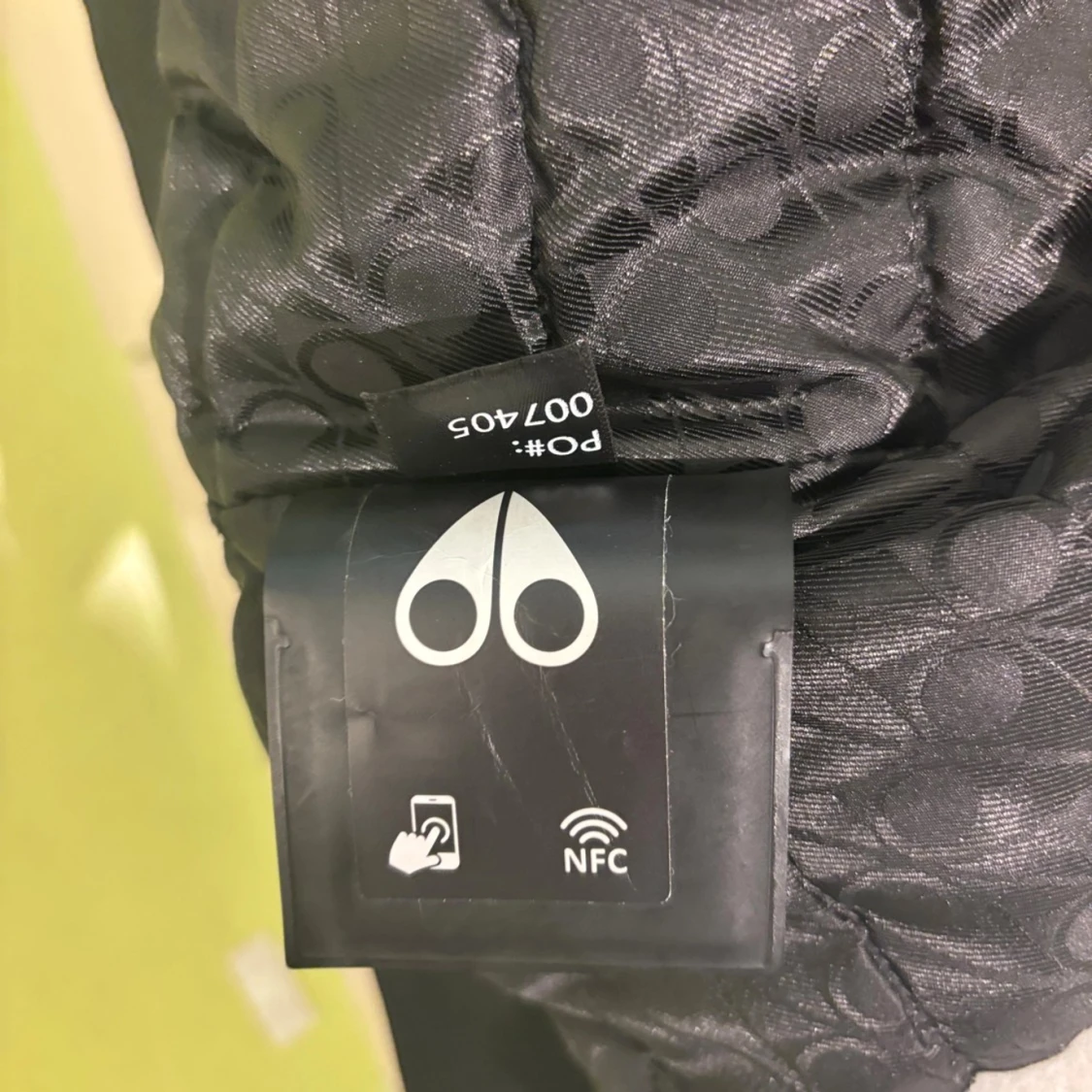 Moose Knuckles Pälsjacka - 3