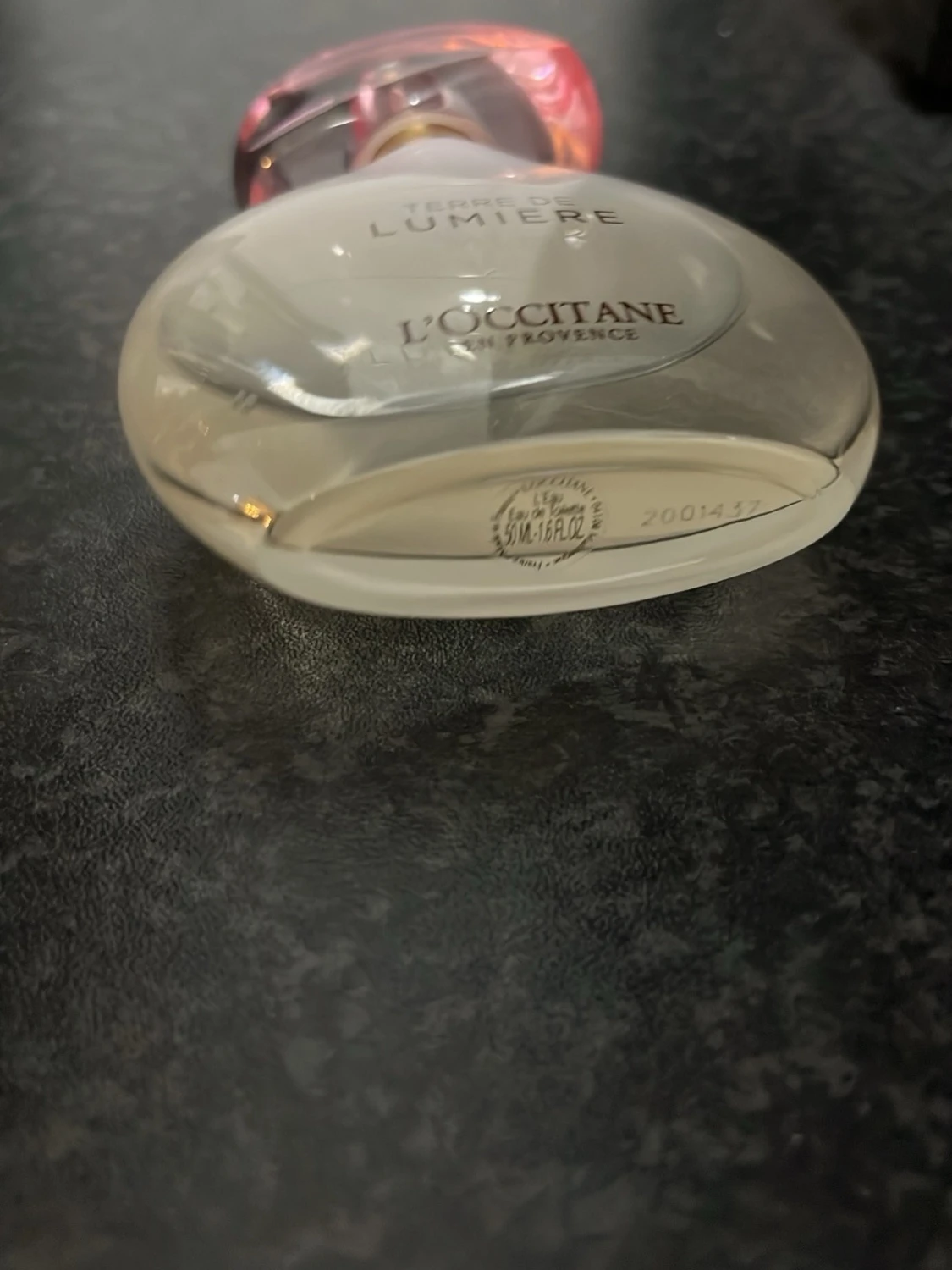 Terre de Lumière EdP 50ml - 2