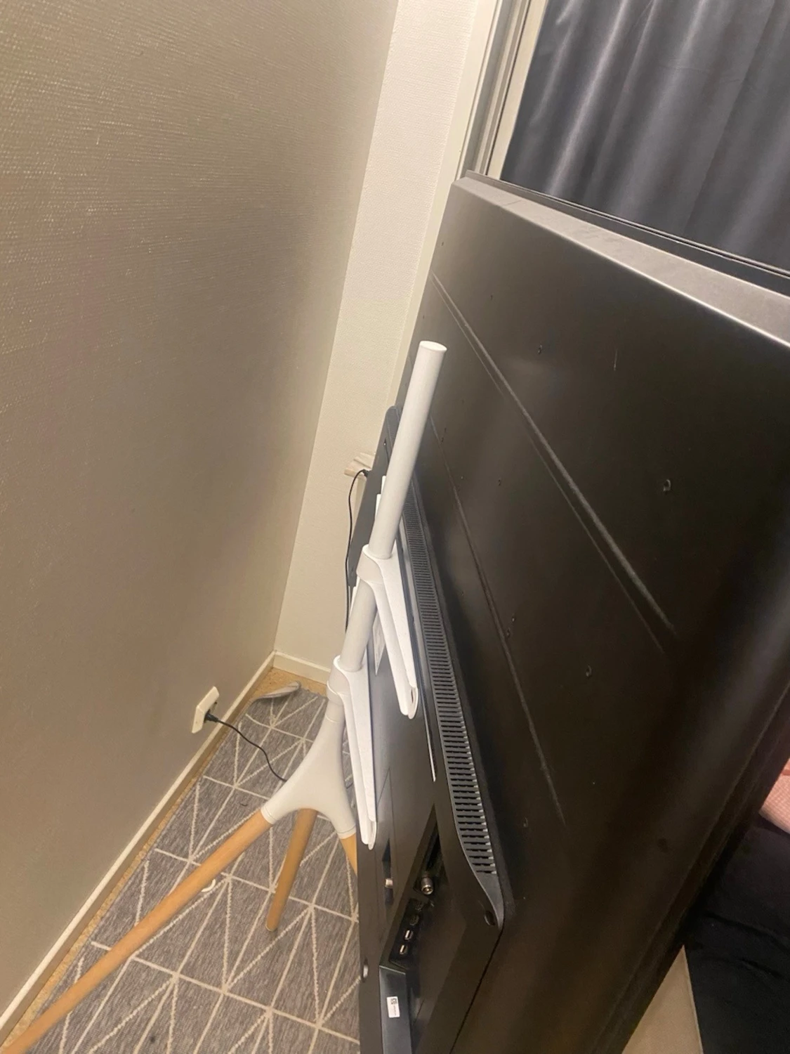 Andersson LED6546UHDA 65" LED-TV - 2