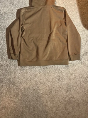 Polo Ralph lauren hoddie - Polo Ralph laure hoddie i färgen grön/brun. Som ny, använd enstaka gånger. Pris går att diskutera som vanligt!