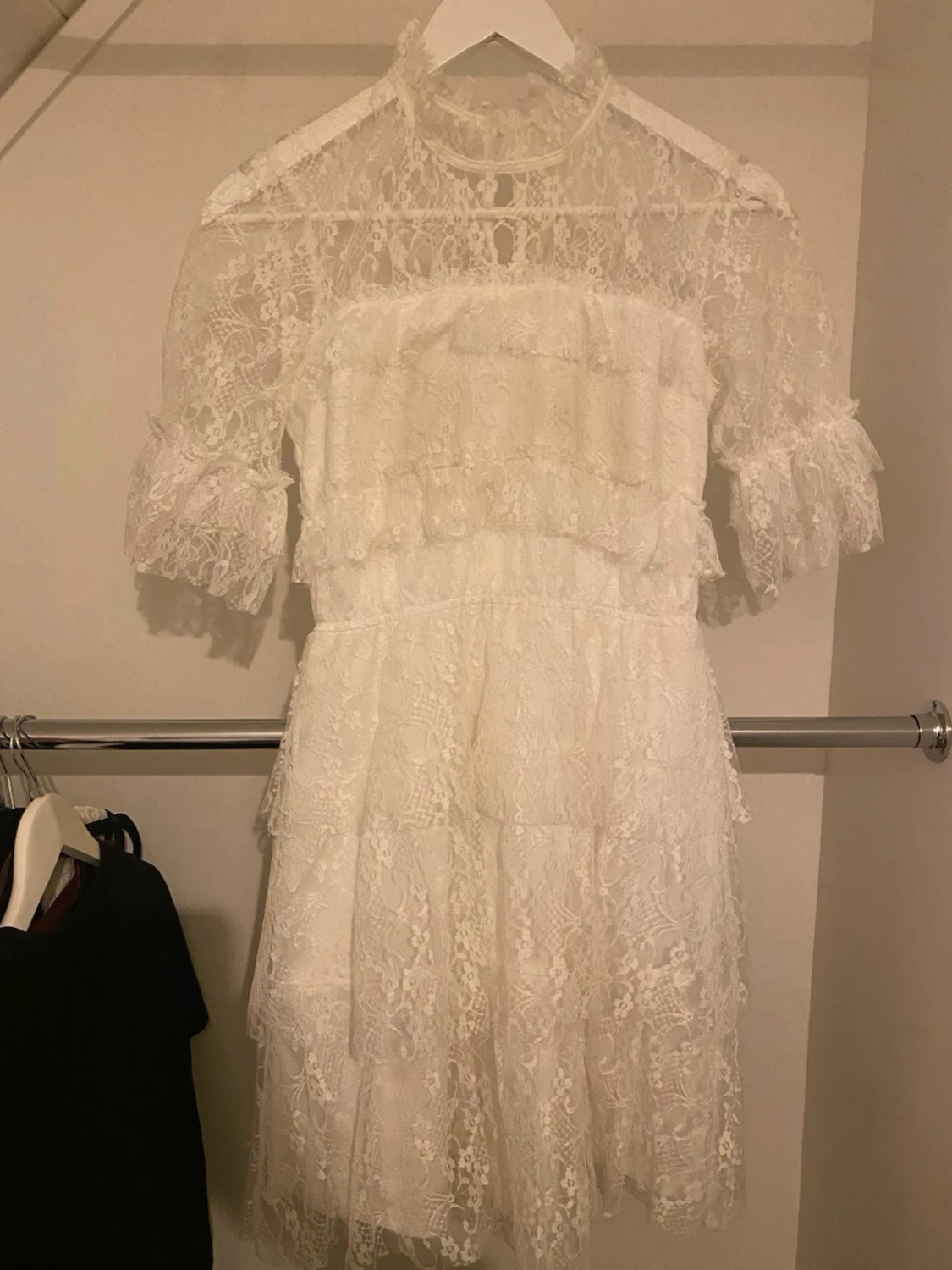 Studentklänning  - 1